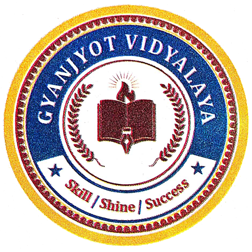 GYANJYOT VIDHYALAYA - AMROLI
